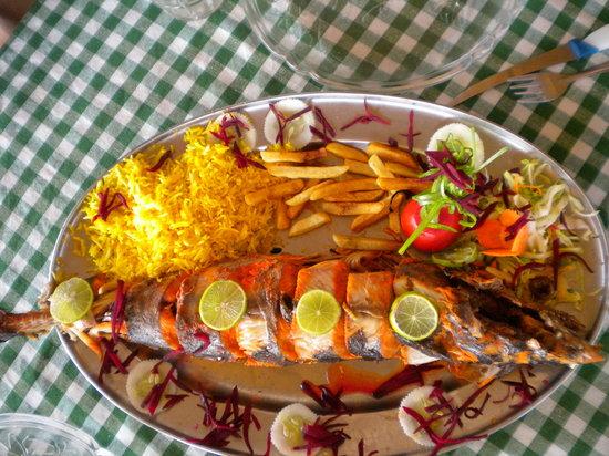 Anthonys First Base Beach Shack